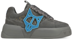 Giay Naked Wolfe Kosa 'Cool Grey'