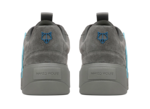 Giay Naked Wolfe Kosa 'Cool Grey'