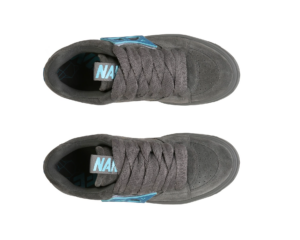 Giay Naked Wolfe Kosa 'Cool Grey'