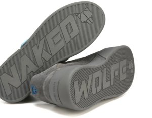 Giay Naked Wolfe Kosa 'Cool Grey'