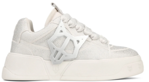 Giay Naked Wolfe Kosa 'Diamond'