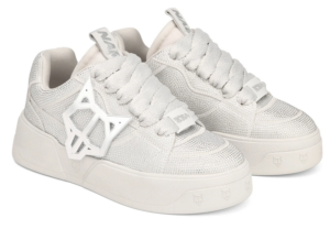 Giay Naked Wolfe Kosa 'Diamond'