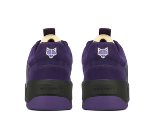 Giay Naked Wolfe Kosa 'Grape'