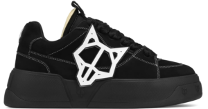 Giay Naked Wolfe Kosa 'Midnight Black'