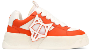 Giay Naked Wolfe Kosa 'Orange'