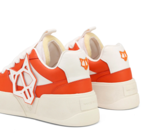 Giay Naked Wolfe Kosa 'Orange'