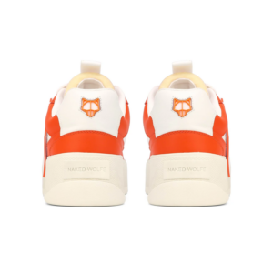 Giay Naked Wolfe Kosa 'Orange'