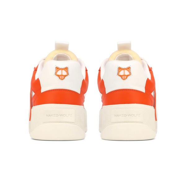 Giay Naked Wolfe Kosa 'Orange'