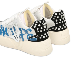 Giay Naked Wolfe Kosa 'Rich'