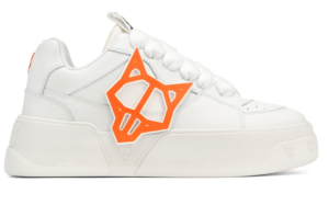 Giay Naked Wolfe Kosa 'Snow'