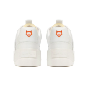 Giay Naked Wolfe Kosa 'Snow'