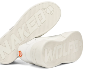 Giay Naked Wolfe Kosa 'Snow'