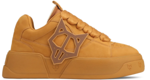 Giay Naked Wolfe Kosa 'Wheat'