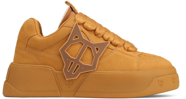 Giay Naked Wolfe Kosa 'Wheat'