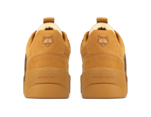 Giay Naked Wolfe Kosa 'Wheat'