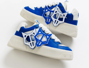 Giay Naked Wolfe Kosa 'Blue'