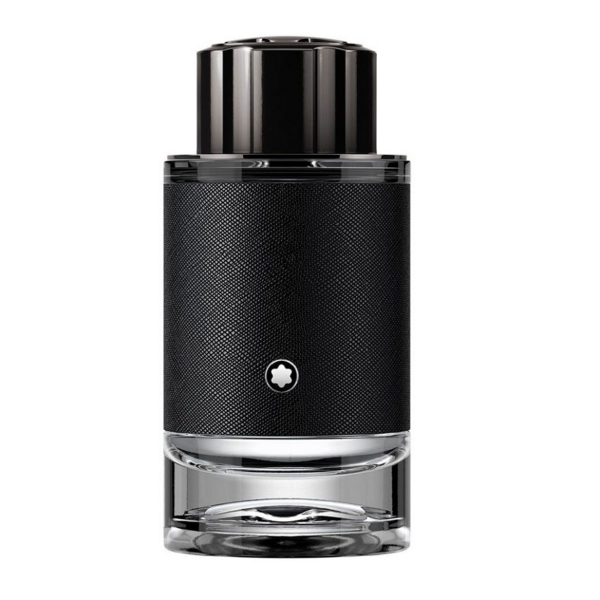 Nuoc Hoa Montblanc Explorer EDP