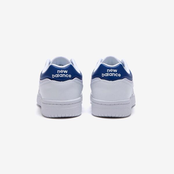 Giay New Balance NB 480 'Blue' BB480LKC