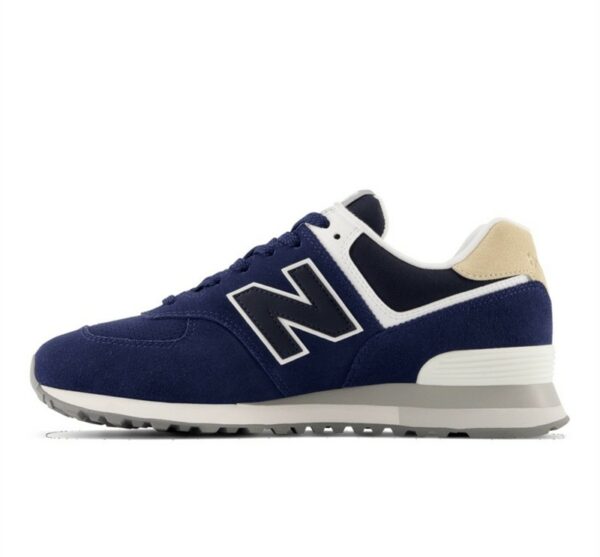 Giay New Balance 574 'Brown' U574NL2