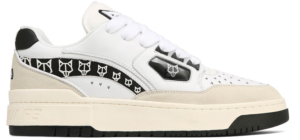 Giay Naked Wolfe NW-00 'White Ice'