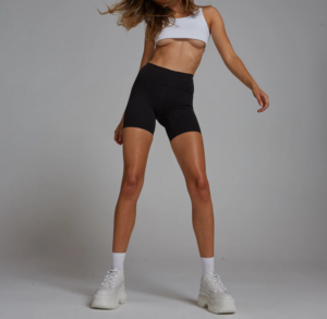 Giay Naked Wolfe Sporty 'White Leather'