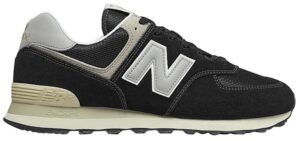 Giay New Balance 574 'Black Bone' ML574GYF