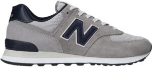 Giay New Balance 574 'Dark Grey Dark Navy' ML574BE2