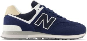 Giay New Balance 574 'Brown' U574NL2