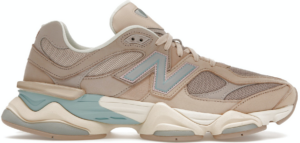 Giay New Balance 9060 'Ivory Pink Sand' U9060WCG