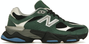 Giay New Balance 9060 'Forest Green' U9060VRA