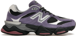 Giay New Balance 9060 'Violet Noir' U9060VRB