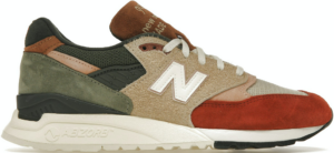 Giay New Balance 998 'Chutney' U998KH1