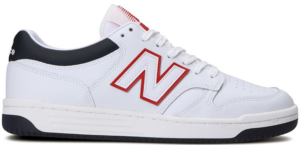 Giay New Balance BB480 'White Navy Red' BB480LWG