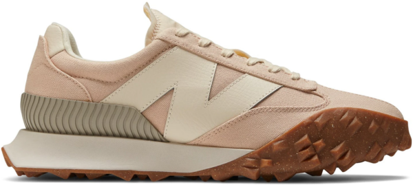 Giay New Balance XC-72 'Beige Gum' UXC72IA