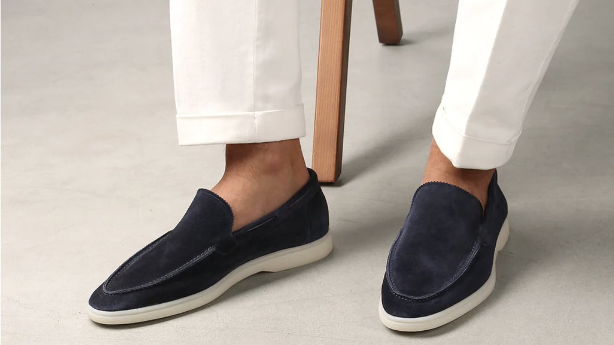 Những thương hiệu giày cao cấp cho nam tốt nhất 2023 Hinh anh 6: Nhung thuong hieu giay cao cap cho nam tot nhat 2023