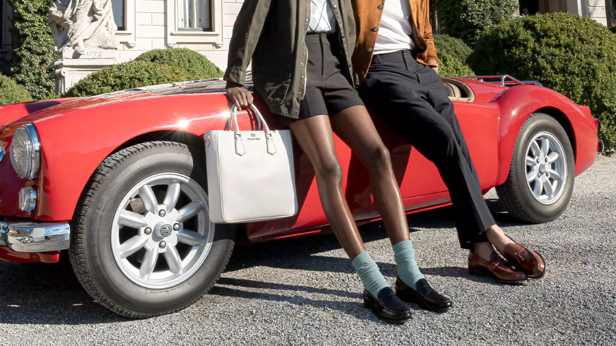 Những thương hiệu giày cao cấp cho nam tốt nhất 2023 Hinh anh 7: Nhung thuong hieu giay cao cap cho nam tot nhat 2023