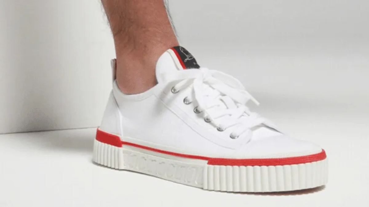 Những thương hiệu giày cao cấp cho nam tốt nhất 2023 Hinh anh 9: Nhung thuong hieu giay cao cap cho nam tot nhat 2023