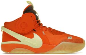Giay Nike Air Deldon 'Safety Orange' DM4096-800