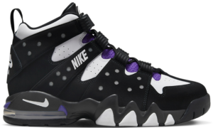 Giay Nike Air Max 2 CB '94 OG 'Black White Purple' FQ8233-001