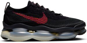 Giay Nike Air Max Scorpion FK SE 'Black Fireberry' DZ0799-001