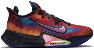 Giay Nike Air Zoom BB NXT 'Heat Map' CK5708-401