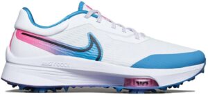 Giay Nike Air Zoom Infinity Tour Next% 'White Blue' DM8446-104