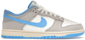 Giay Nike Dunk Low 'Sail University Blue' FN7488-133