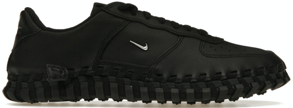 Giay Nike x Jacquemus J Force 1 Low LX 'SP Black' DR0424-001