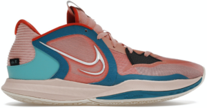 Giay Nike Kyrie Low 5 'Madder Root' DJ6014-800