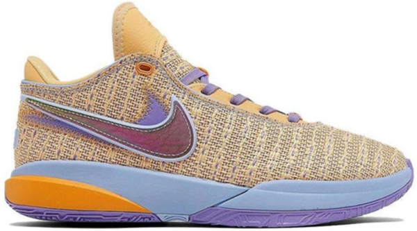 Giay Nike LeBron 20 'Nike Lifer' DQ8651-200