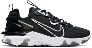 Giay Nike NSW React Vision Essential 'Black White' CW0730-001