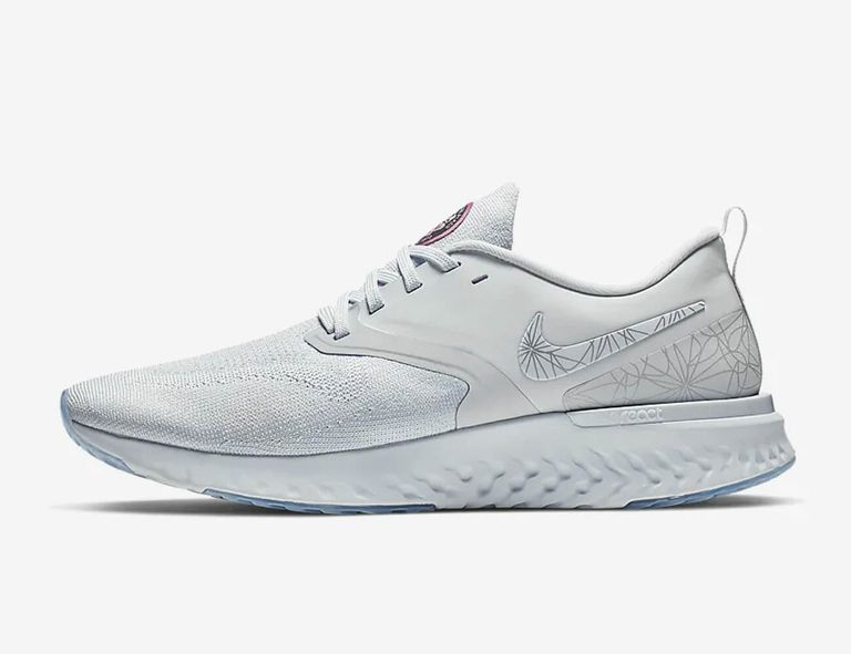 Giày chạy Nike: Lịch sử, dòng giày và những điều bạn cần biết Hinh anh 9: Giay chay Nike: Lich su, dong giay va nhung dieu ban can biet