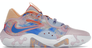 Giay Nike PG 6 'Painted Swoosh' DO9824-100