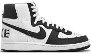 Giay Nike Terminator Comme des Garcons 'Black' FD4159-101